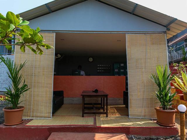 фотографии отеля Casa De Lamore изображение №19