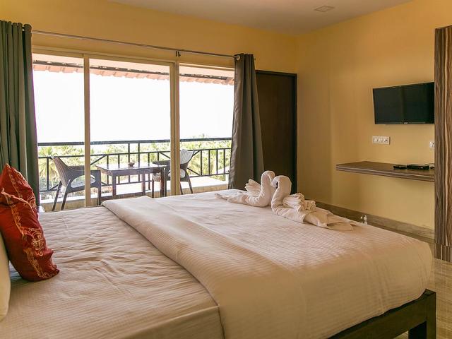 фото Casa De Lamore изображение №14