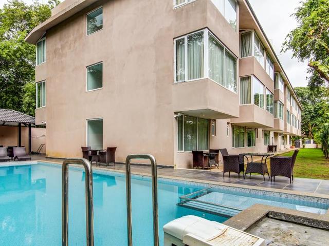 Regent Laguna
