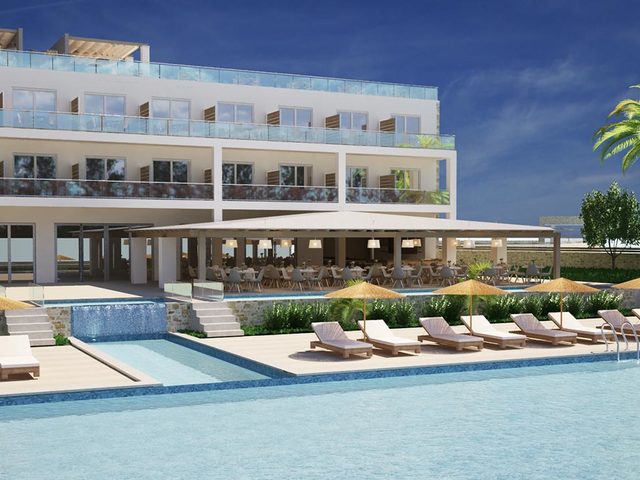 фотографии Laguna Holiday Resort изображение №20