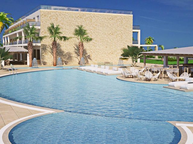 фото отеля Laguna Holiday Resort изображение №17