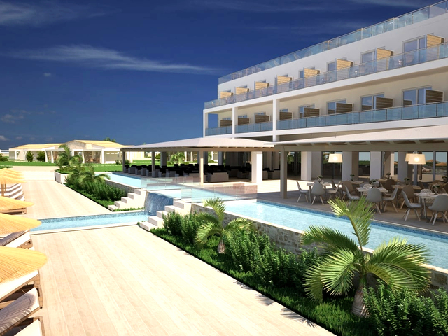 фото отеля Laguna Holiday Resort изображение №1