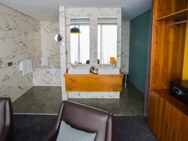 фото Boutique Hotel Gauthier изображение №38
