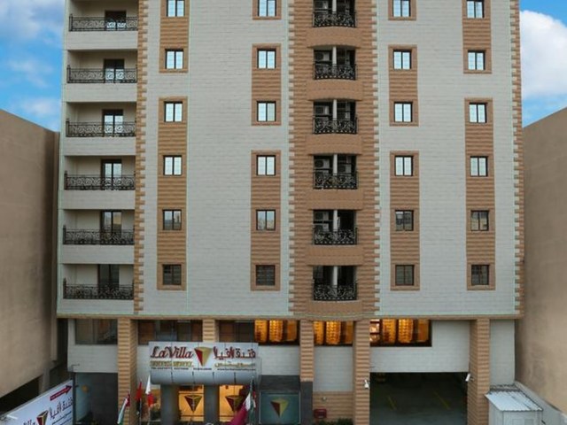 http://La%20Villa%20Suites