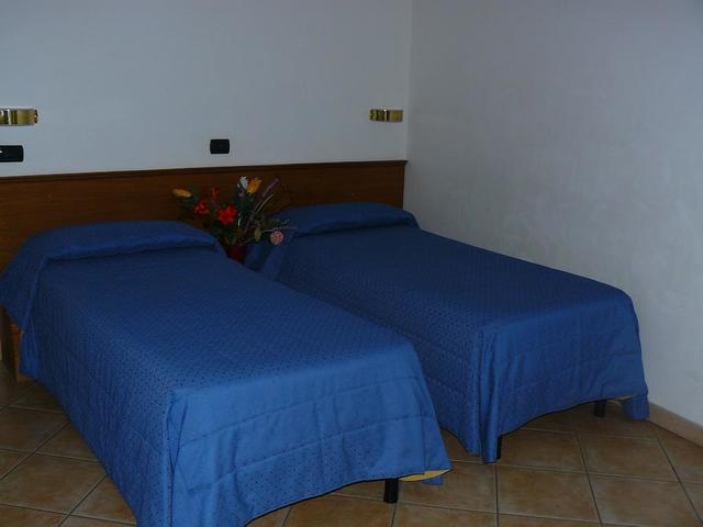 фотографии отеля Casalpina Don Barra изображение №31