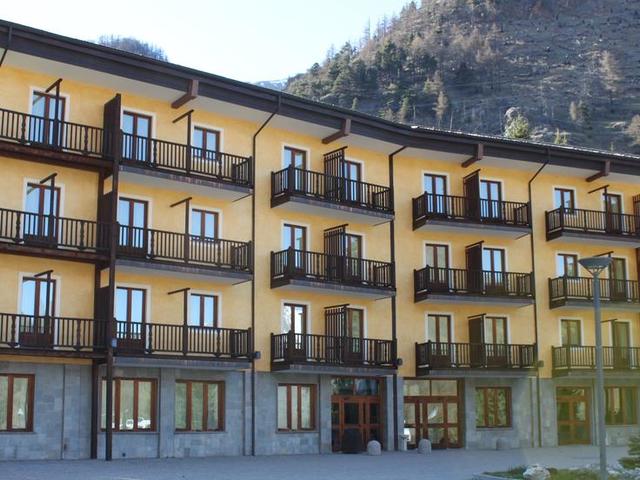 фото отеля Casalpina Don Barra изображение №29