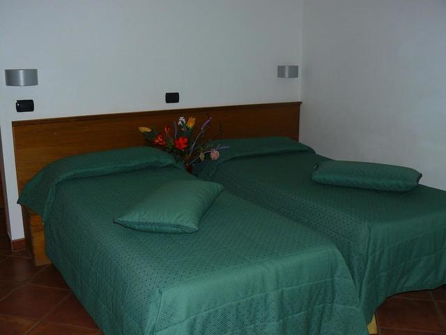 фотографии отеля Casalpina Don Barra изображение №27