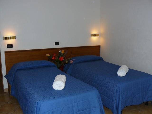 фото Casalpina Don Barra изображение №26