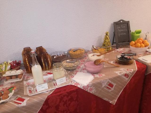 фото отеля Casalpina Don Barra изображение №9