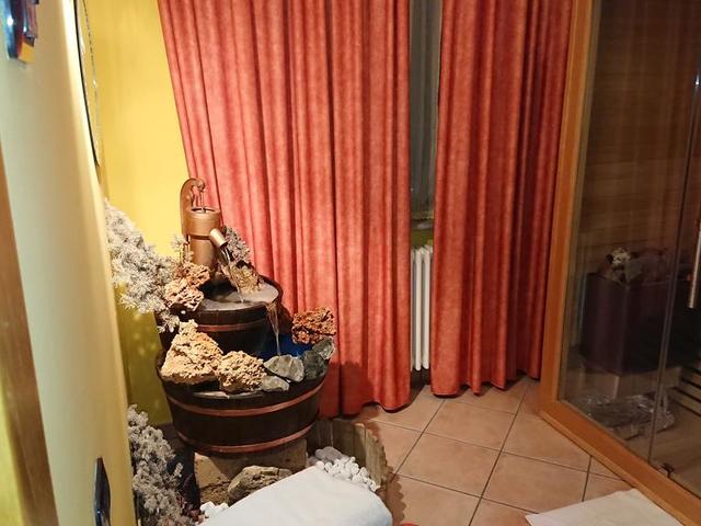 фотографии отеля Casalpina Don Barra изображение №7