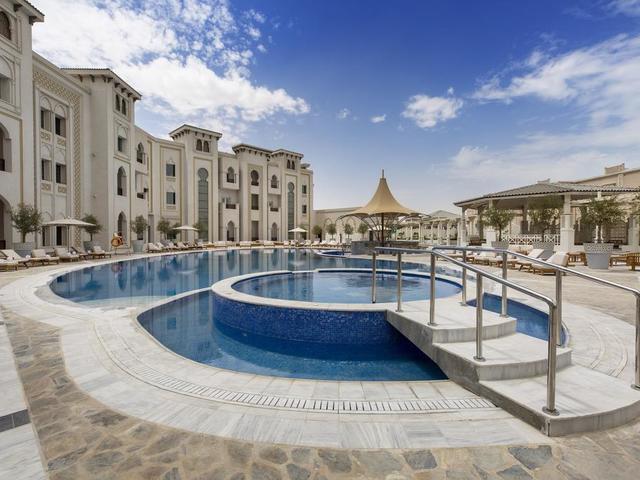 фото отеля Ezdan Palace изображение №1