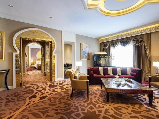 фото Ezdan Palace изображение №26