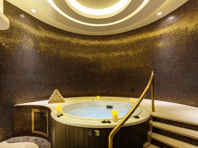 фото отеля Ezdan Palace изображение №25