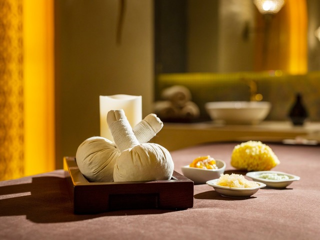 фотографии Ezdan Palace изображение №24