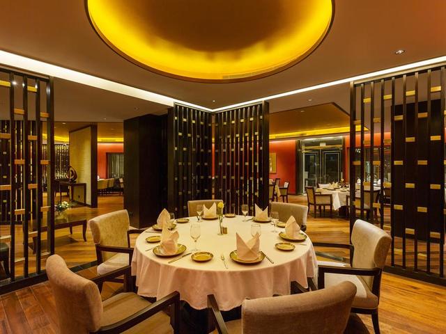 фото отеля Ezdan Palace изображение №21