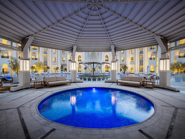 фотографии Ezdan Palace изображение №20