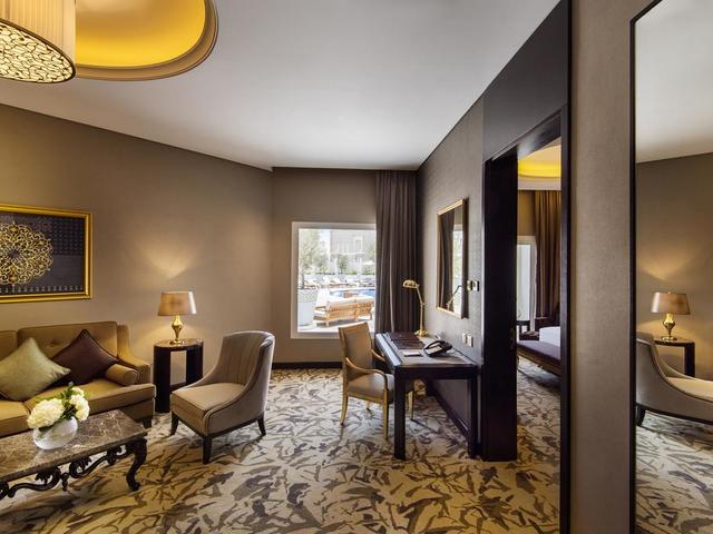 фото Ezdan Palace изображение №18