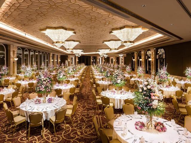 фото отеля Ezdan Palace изображение №17