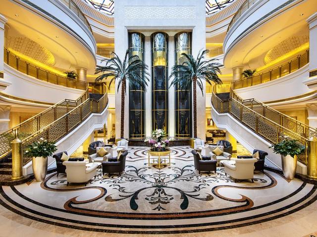 фотографии Ezdan Palace изображение №16