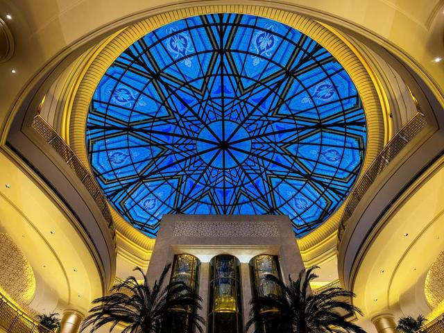 фото отеля Ezdan Palace изображение №13