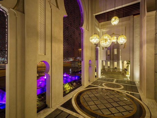 фотографии Ezdan Palace изображение №12