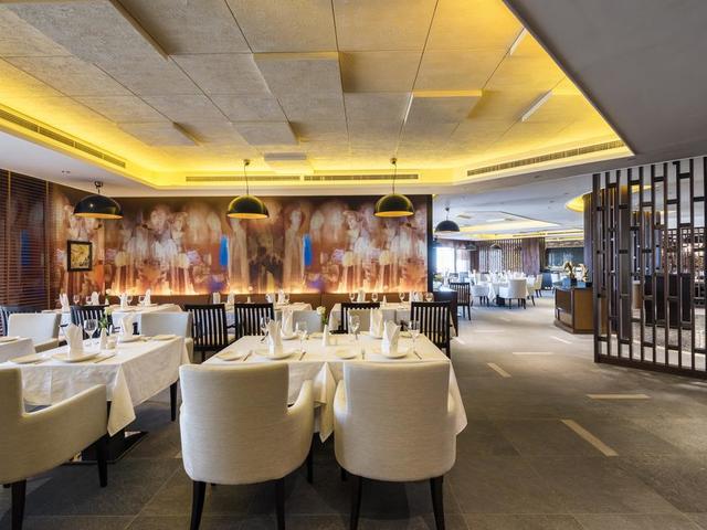 фото Ezdan Palace изображение №10