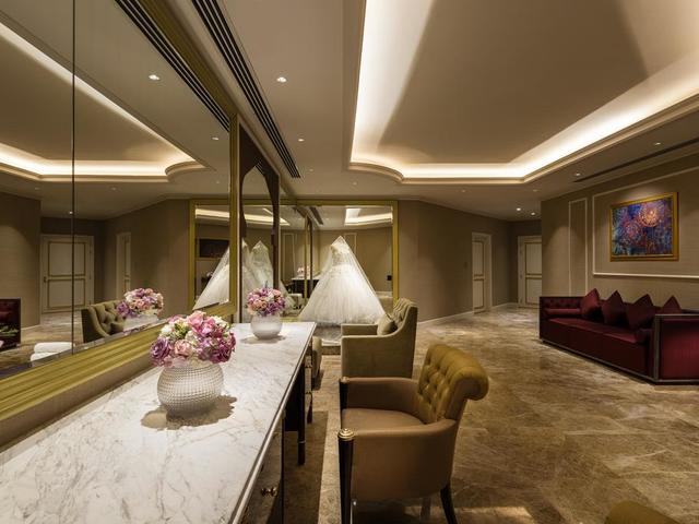 фото отеля Ezdan Palace изображение №9