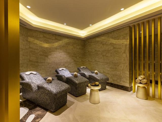 фотографии Ezdan Palace изображение №8