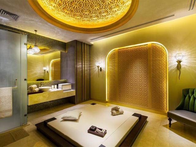 фото Ezdan Palace изображение №6