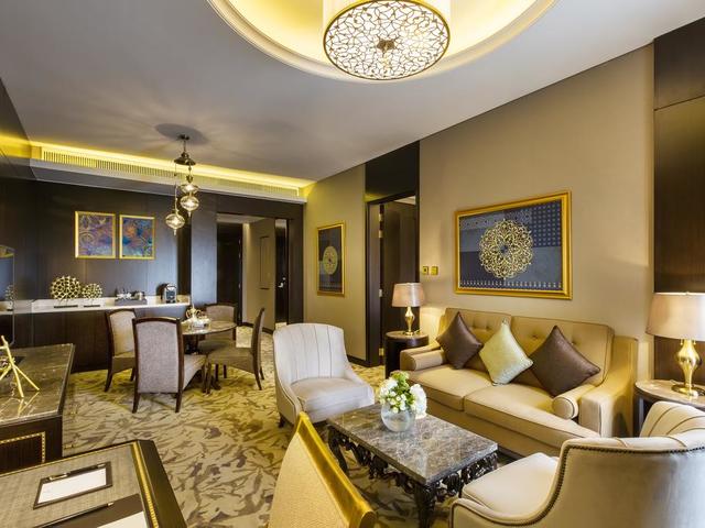 фотографии Ezdan Palace изображение №4