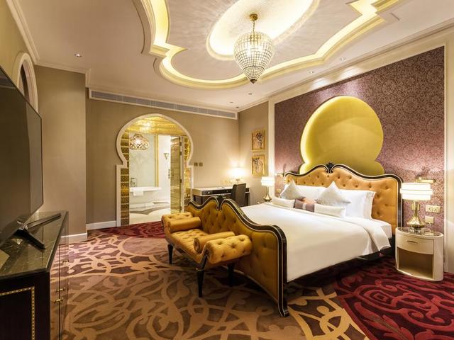 фото Ezdan Palace изображение №2