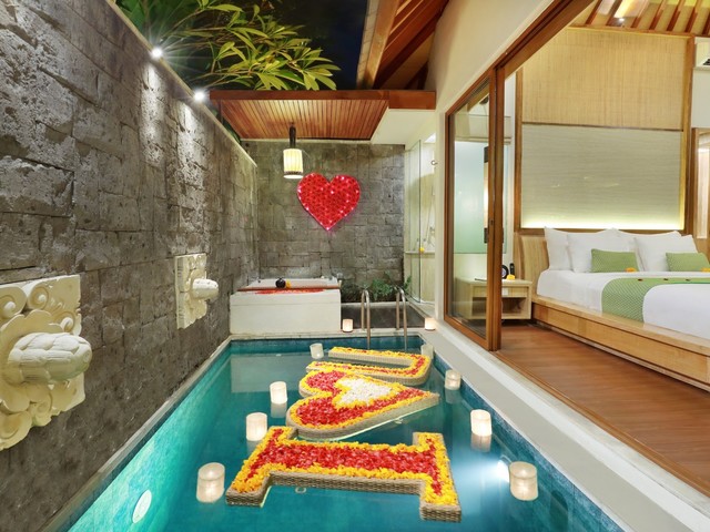 фото отеля Ini Vie Villa изображение №41