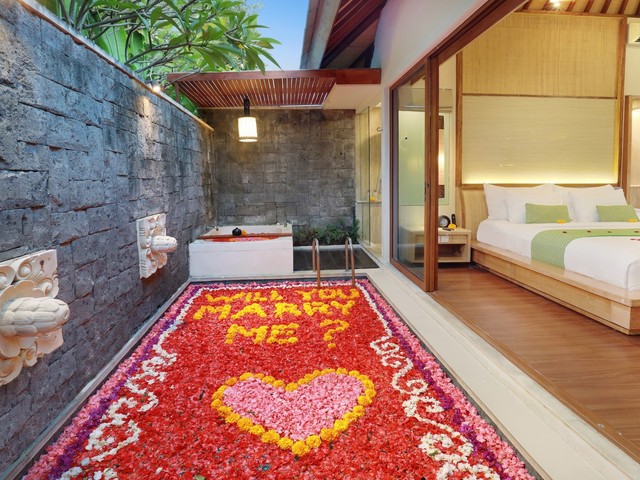 фотографии Ini Vie Villa изображение №40