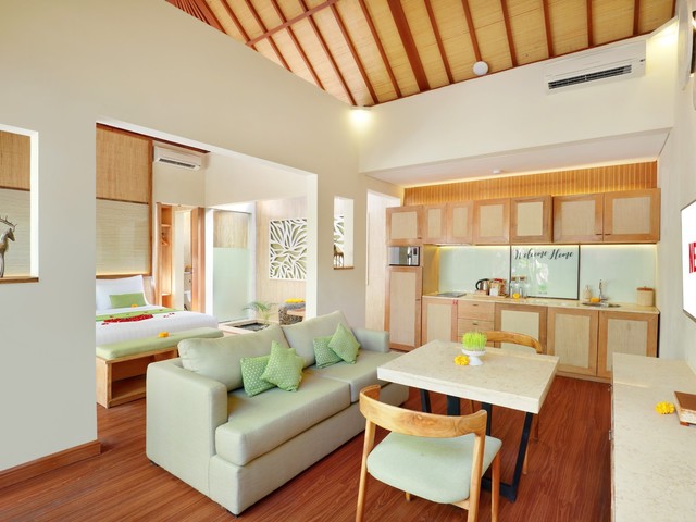 фото Ini Vie Villa изображение №38