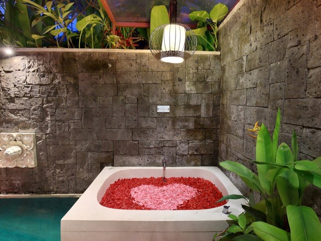 фото отеля Ini Vie Villa изображение №37