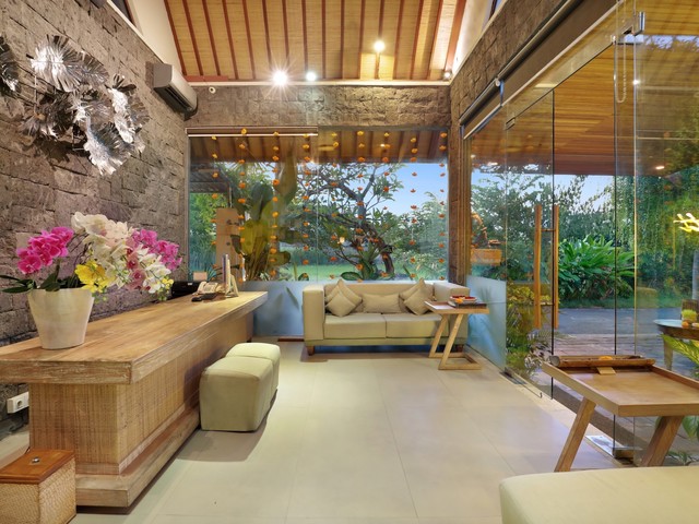 фотографии Ini Vie Villa изображение №36