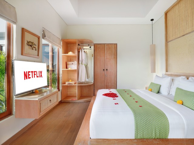 фото Ini Vie Villa изображение №34