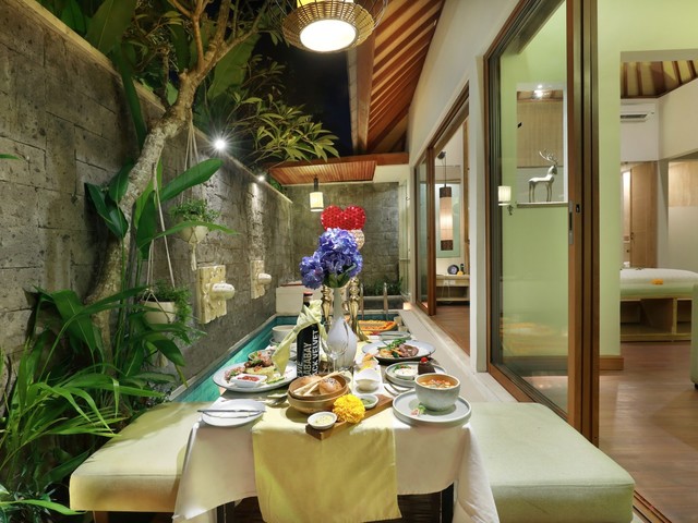 фотографии отеля Ini Vie Villa изображение №31