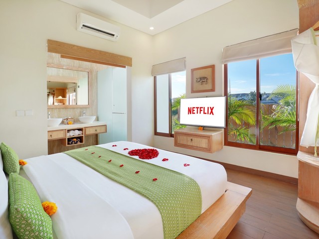 фото Ini Vie Villa изображение №30