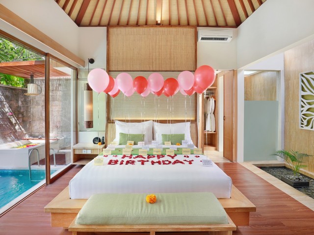 фото Ini Vie Villa изображение №26