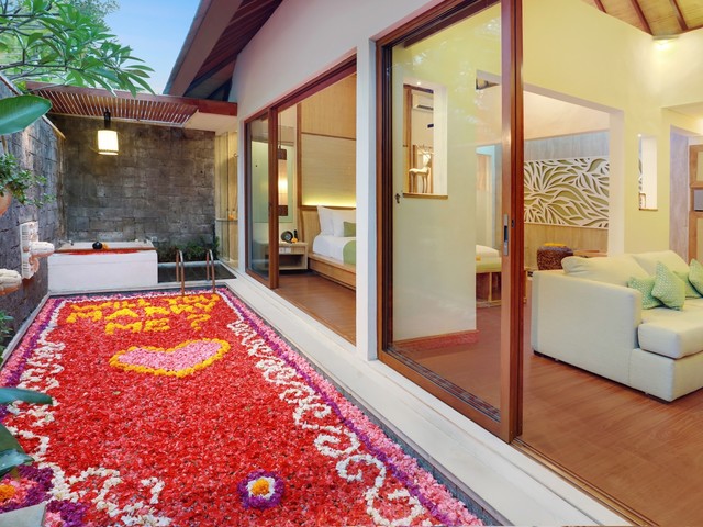 фотографии Ini Vie Villa изображение №24