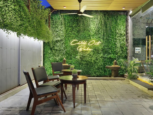 фото Ini Vie Villa изображение №22