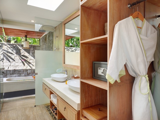 фото отеля Ini Vie Villa изображение №21