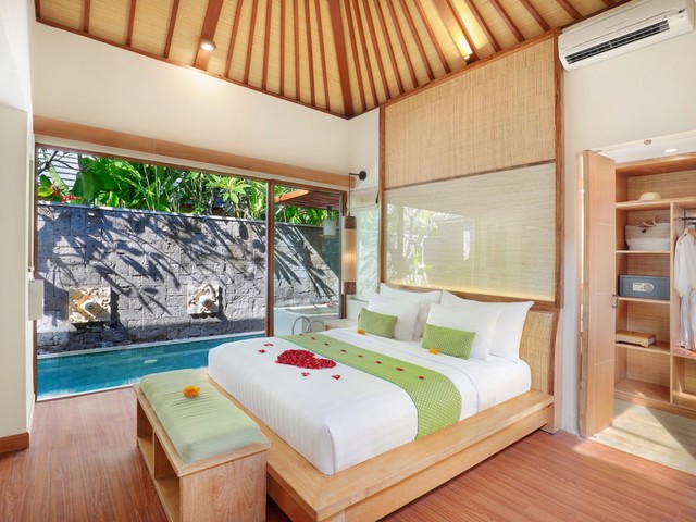 фото Ini Vie Villa изображение №10