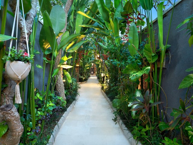 фотографии Ini Vie Villa изображение №8