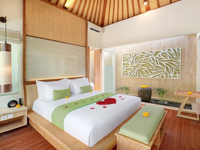 фото Ini Vie Villa изображение №6