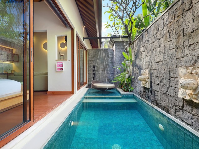 фото отеля Ini Vie Villa изображение №1