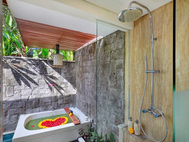 фотографии Ini Vie Villa изображение №4