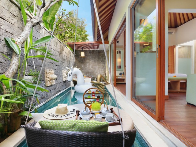 фото Ini Vie Villa изображение №2