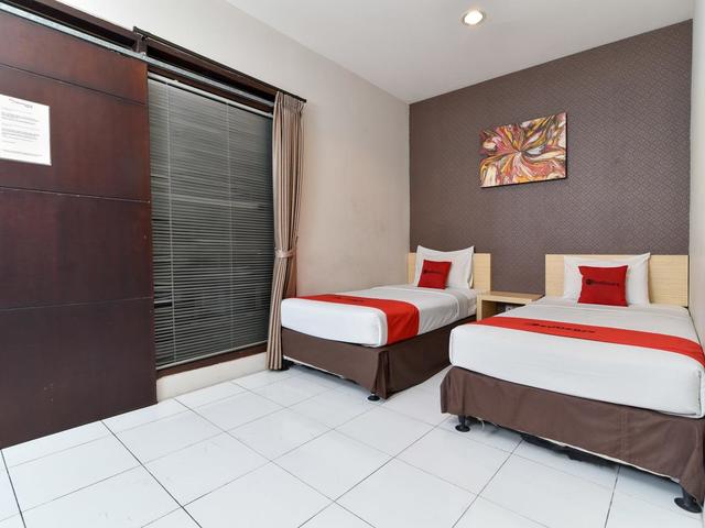 фотографии RedDoorz Plus @ Raya Legian изображение №12